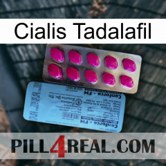 Cialis Tadalafil 35